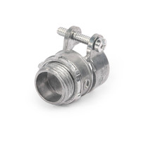 Муфта вводная ВТ(Х) 25 (1") (10 шт) (Fortisflex) 61387