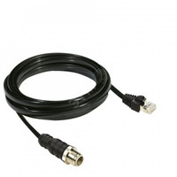 Кабель энкодера экранированный 3м (Schneider Electric) VW3S8101R30