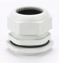 Сальник PG-48 диаметр кабеля 38-45 IP54 (Dekraft) 32159DEK
