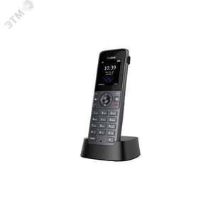 Телефон IP-DECT,  беспроводной (для W70B/W73P/W76P//W79P/W80B/W90B) (Yealink) W73H