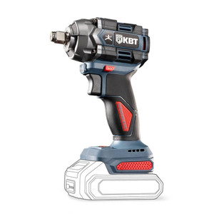 Гайковерт WB-20-350 без АКБ и ЗУ серия ПРОФИ (КВТ) 104572