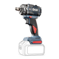 Гайковерт WB-20-500 без АКБ и ЗУ серия ПРОФИ (КВТ) 104536