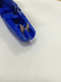 Комплект запасных ножей для стрипперов № 150/200/300 (Klauke) wcn51953020