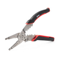 Инструмент для снятия изоляции WS-01D серия ПРОФИ (КВТ) 55948