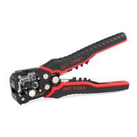 Инструмент для снятия изоляции WS-25 серия ПРОФИ (КВТ) 104425