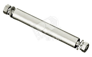 Шпилька для скрепления шкафов серии SZB между собой (ZPAS) WZ-SB25-00-00-000