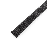 Оплетка кабельная XN-10 (7-17 мм) (100 м) (Fortisflex) 106104