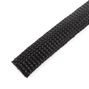 Оплетка кабельная XN-20 (14-30 мм) (50 м) (Fortisflex) 106108