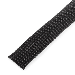 Оплетка кабельная XN-25 (18-33 мм) (50 м) (Fortisflex) 106109