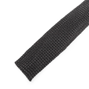 Оплетка кабельная XN-32 (20-50 мм) (50 м) (Fortisflex) 106110