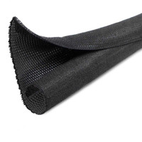 Оплетка кабельная XS-5 (100 м) (Fortisflex) 85378