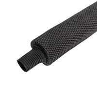 Оплетка кабельная XT-50/25 (50 м) (Fortisflex) 85375