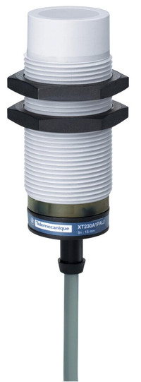 Датчик емкостной (Schneider Electric) XT230A1NAL2