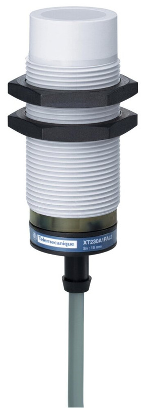 Датчик емкостной (Schneider Electric) XT230A1NAL2