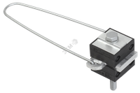 Зажим анкерный ЗАБ 4х16-35 (IEK) UZA-14-D16-D35