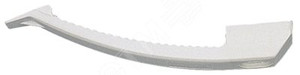 Зажим кабельный KB8 (Fischer) 58135