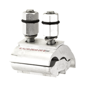 Зажим ответвительный плашечный SL14.2 50-240 мм2 / 50-240 мм2 EKF (EKF) sl-14.2