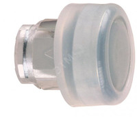 Головка для кнопки 22мм черная (Schneider Electric) ZB4BP2