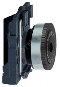 Головка кнопки потенциометра (Schneider Electric) ZB5AD922